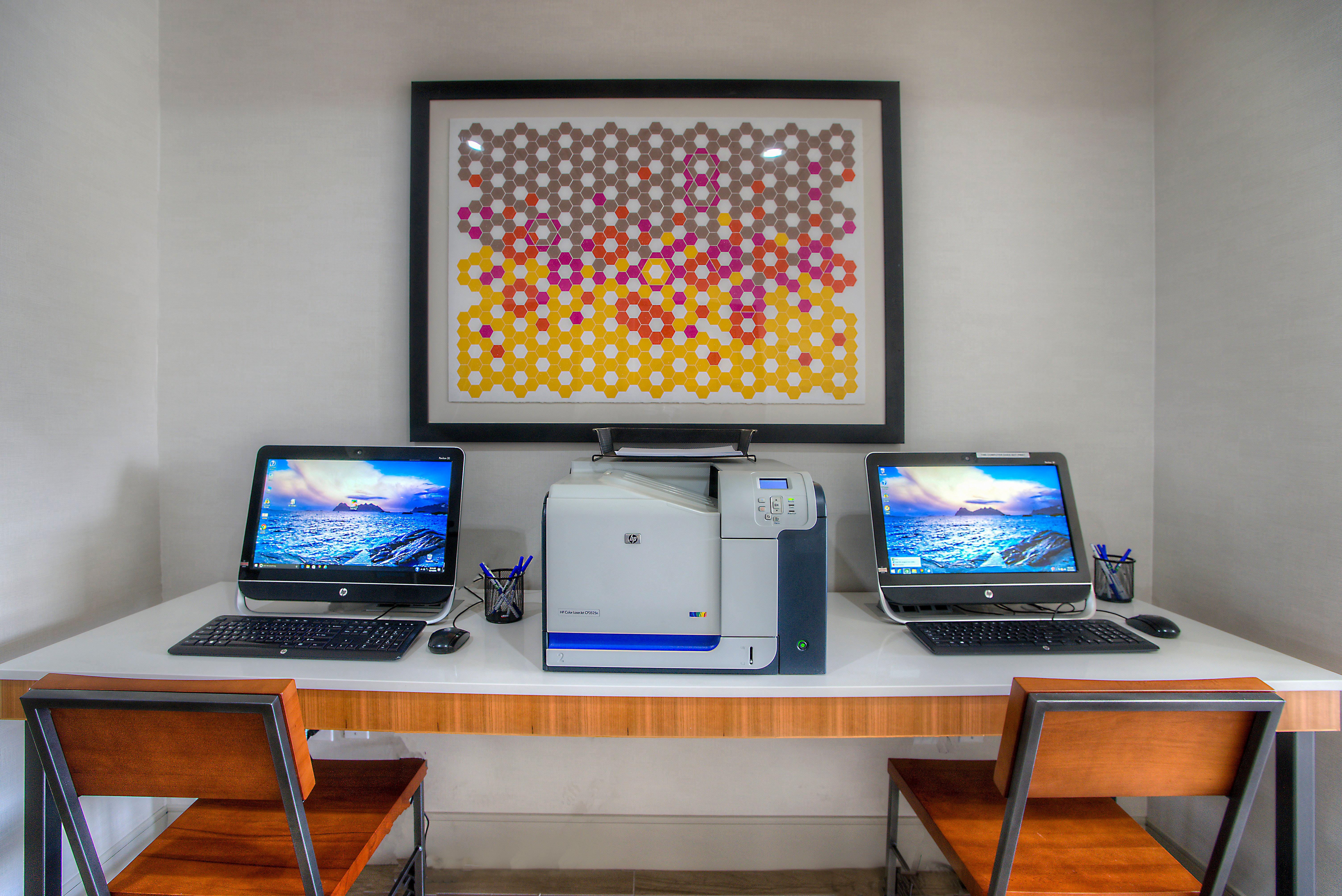 Holiday Inn Express Hotel & Suites Tempe By Ihg Экстерьер фото