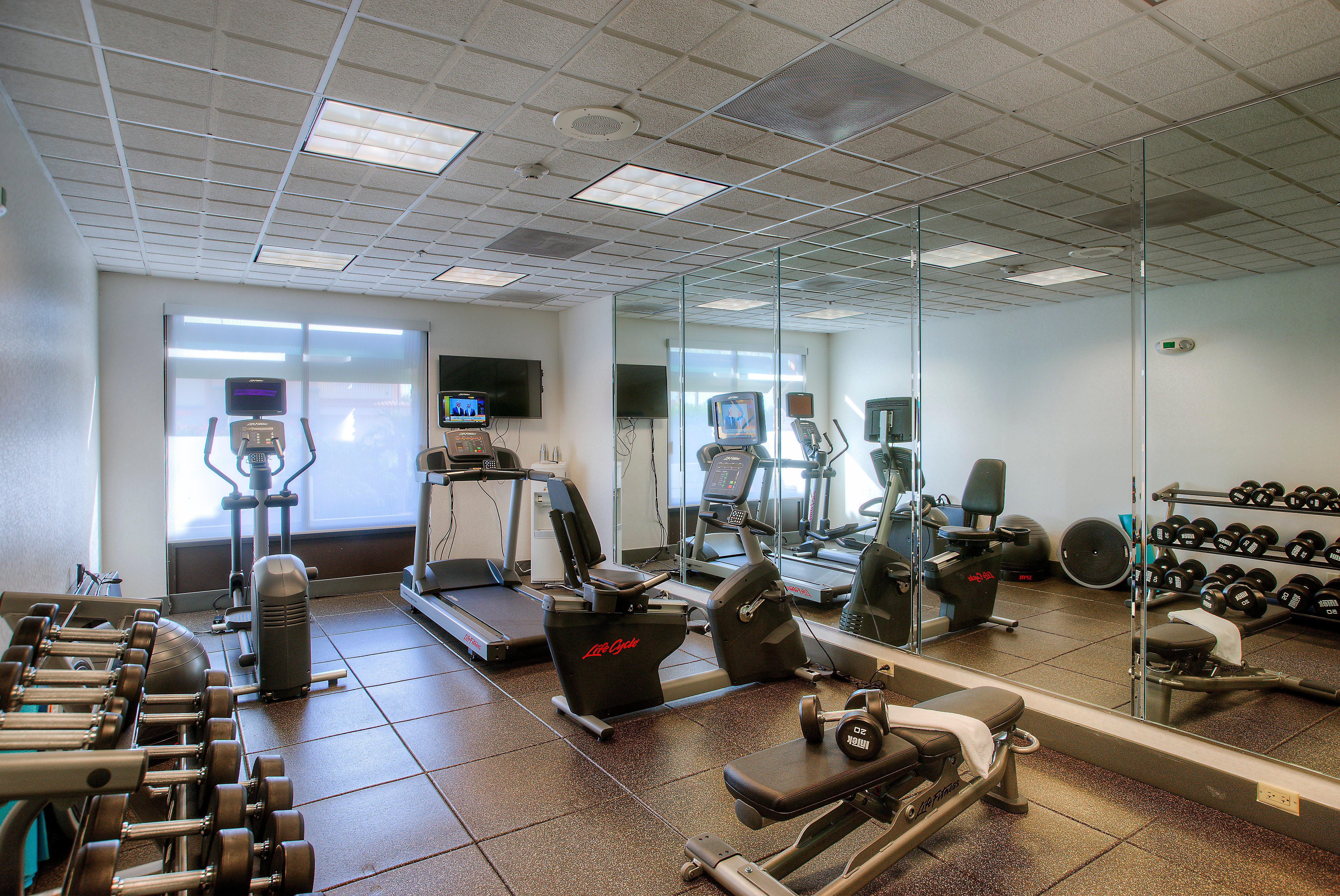 Holiday Inn Express Hotel & Suites Tempe By Ihg Экстерьер фото