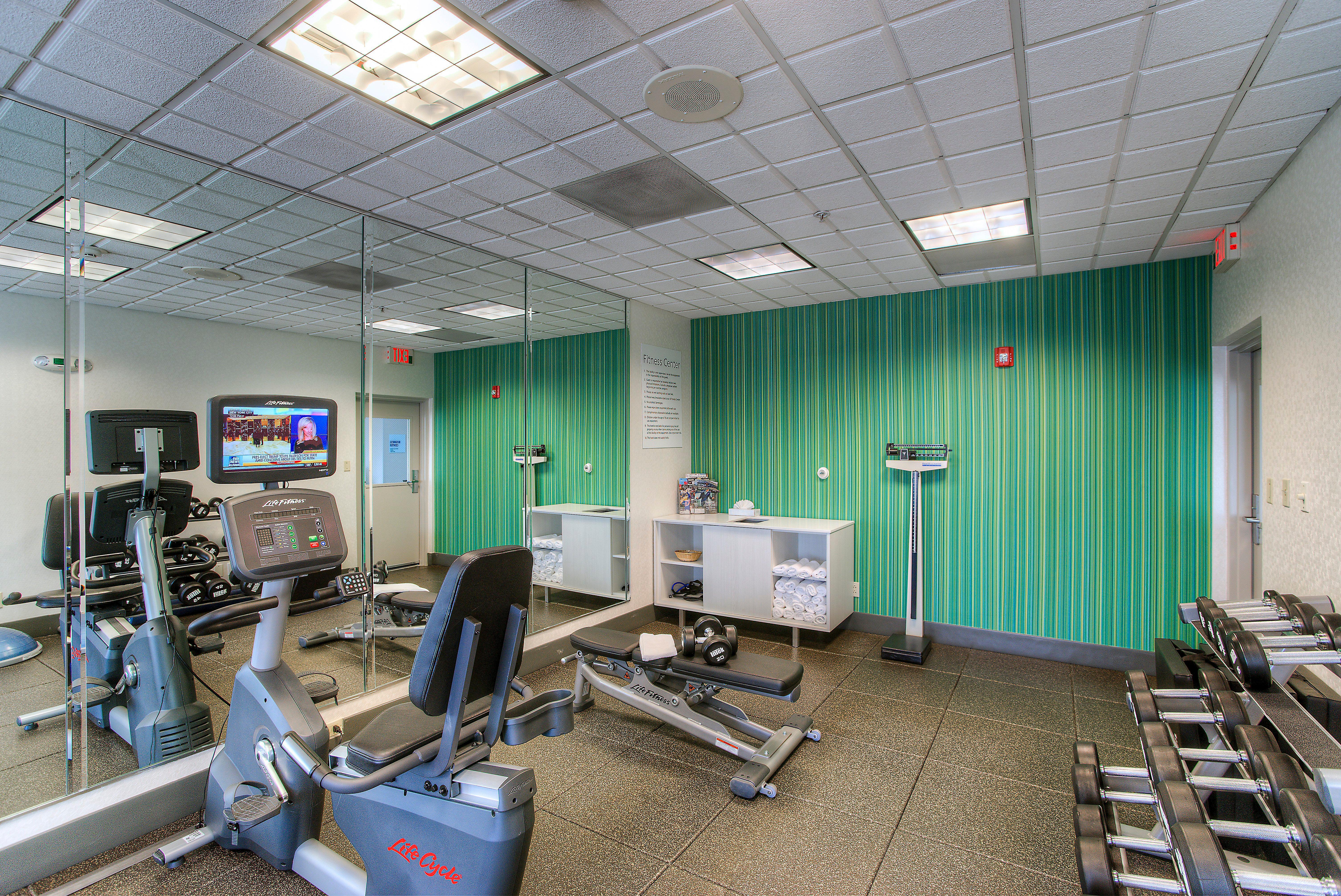Holiday Inn Express Hotel & Suites Tempe By Ihg Экстерьер фото