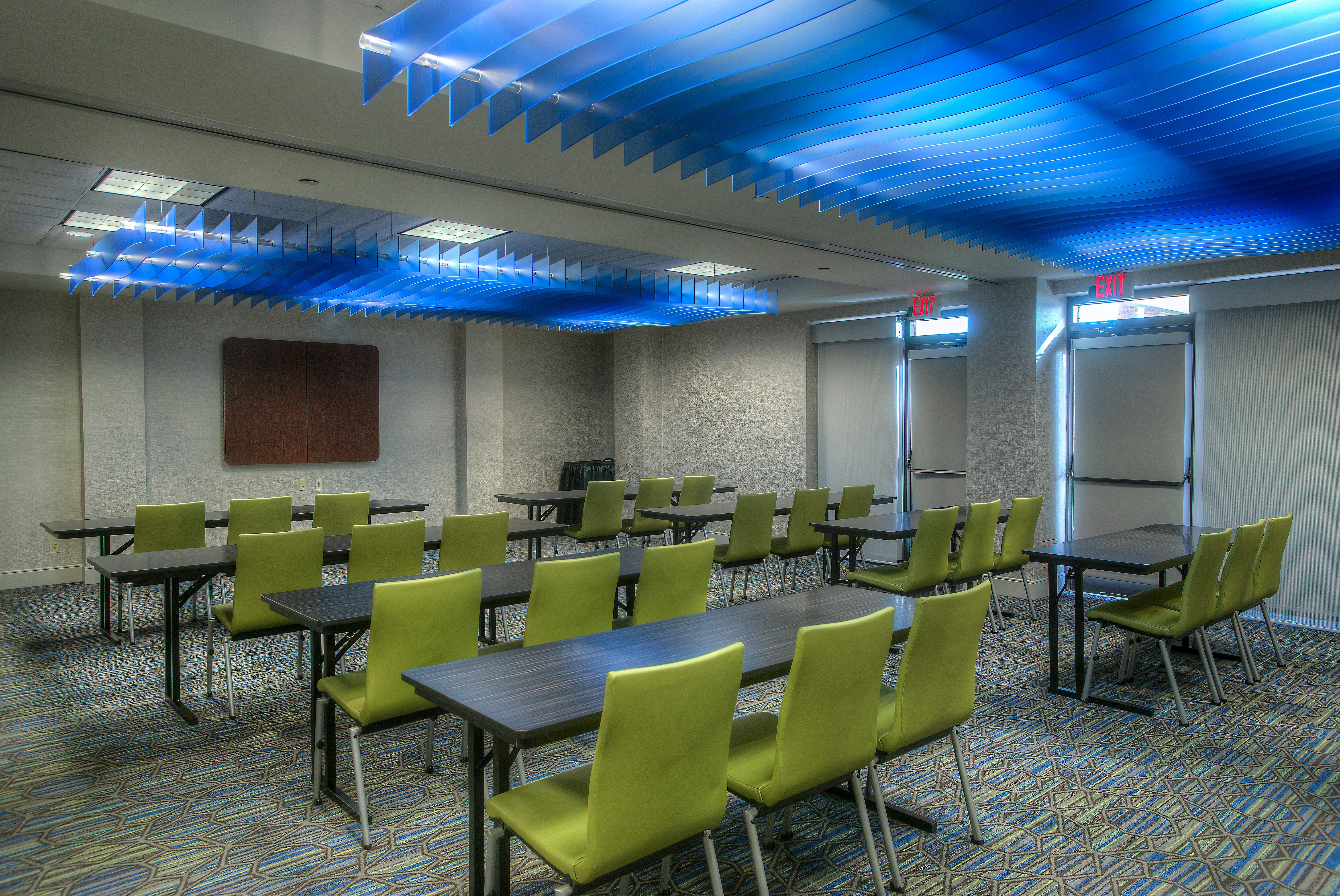 Holiday Inn Express Hotel & Suites Tempe By Ihg Экстерьер фото